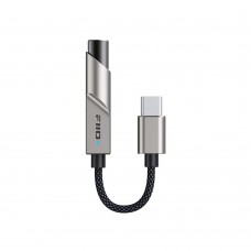 Підсилювач звуку FiiO KA11 TC (Type-C) gray Підсилювач звуку FiiO KA11 TC (Type-C) gray