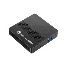Міні ПК MLLSE M2 Air 6/128Gb, Celeron N4000, Windows 11 Pro