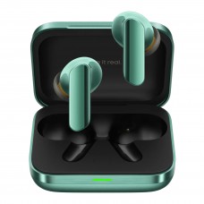 Навушники Realme Buds Air 7 Pro RMA2407 green