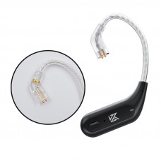Уцінка* Bluetooth-модуль KZ AZ09 з завушинами (C-pin), Bluetooth 5.2 *Вітринний зразок
