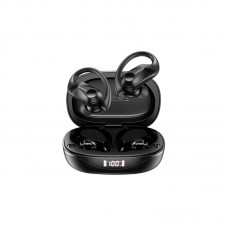Навушники Lenovo LP75 black