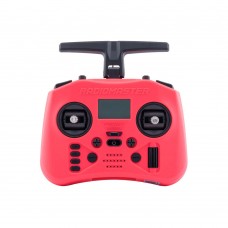 Пульт RadioMaster Pocket Crush red ELRS M2 (HP0157.0091-RED) Пульт RadioMaster Pocket Crush red ELRS M2 (HP0157.0091-RED)