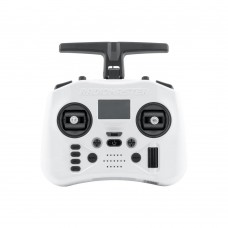 Пульт RadioMaster Pocket Crush white ELRS M2 (HP0157.0091-WHT) Пульт RadioMaster Pocket Crush white ELRS M2 (HP0157.0091-WHT)