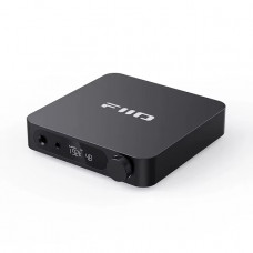 Підсилювач звуку з ЦАП FiiO K11 black