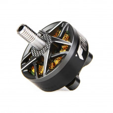 Двигун безколекторний T-Motor F60 Pro IV V2.0 1950KV gray