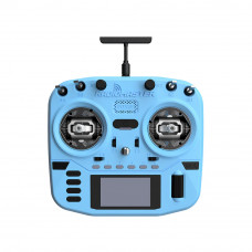 Пульт RadioMaster Boxer Crush ELRS M2 blue (HP0157.0090-BLU)