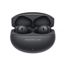 Навушники OnePlus Buds 4 E513A black