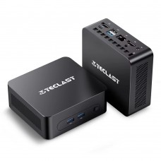 Міні ПК Teclast N30 16/512Gb, N150, Windows 11 Pro Міні ПК Teclast N30 16/512Gb, N150, Windows 11 Pro