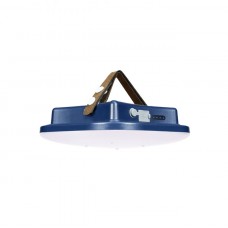 Ліхтарик світлодіодний для кемпінгу MOSLIGHTING LY-01 blue (80W, USB-Type-C)