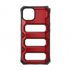 Чохол IIIF150 Octagon red для iPhone 13