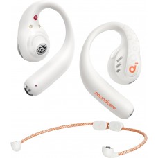 Навушники Anker Soundcore AeroFit Pro A3871 white