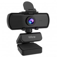 WEB-камера Fifine K420 black WEB-камера Fifine K420 black