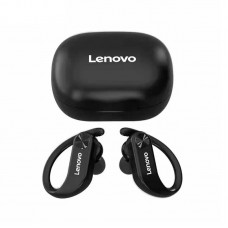 Навушники Lenovo LP7 black