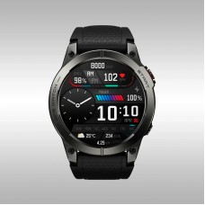 Смарт годинник Zeblaze Stratos 3 black