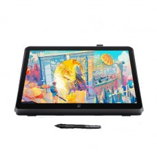 Уцінка* Графічний дисплей XP-Pen Artist 22 Plus black, 22", 5080 LPI, 16384 levels, 1920x1080 *