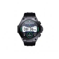Смарт годинник Black Shark S1 Pro black