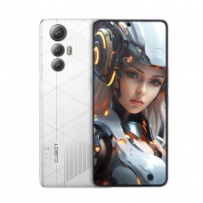 Смартфон Cubot Max 5 12/256Gb white Смартфон Cubot Max 5 12/256Gb white