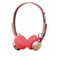 Навушники FiiO EH11 burgundy Навушники FiiO EH11 burgundy