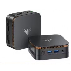 Міні ПК Kamrui P1 16/512Gb, Ryzen 3 4300U, Windows 11 Pro