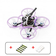 Дрон BetaFPV Air65 II Racing ELRS 2.4G 5B1C
