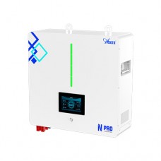 Акумуляторна батарея Anern AN-LPB-N-48100 NPro (LiFePO4 51,2V 100Ah)