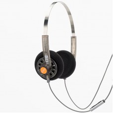 Навушники MoonDrop OLD FASHIONED 3.5мм black