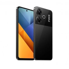 Смартфон Xiaomi POCO M6 8/256Gb black Global Version