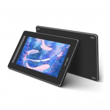 Графічний дисплей XP-Pen Artist 12 (Gen 2) black, 11.9", 5080 LPI, 8192 levels, 1920x1080 Графічний дисплей XP-Pen Artist 12 (Gen 2) black, 11.9", 5080 LPI, 8192 levels, 1920x1080