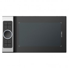 Графічний планшет XP-Pen Deco Pro S, 9X5", 5080 LPI, 8192 levels