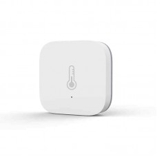 Датчик температури та вологості Aqara Temperature and Humidity Sensor WSDCGQ11LM