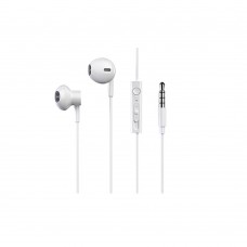 Навушники Lenovo QF310 3.5mm white