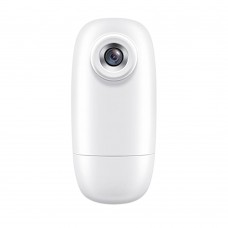 Інфрачервоний термометр ThermoDock P1 white