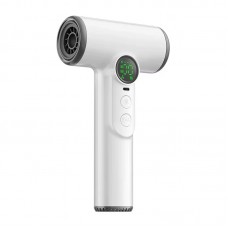 Фен акумуляторний CHUBAN CFJ-4B white