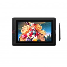 Графічний дисплей XP-Pen Artist 13.3 Pro black, 13.3", 5080 LPI, 8192 levels, 1920x1080