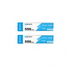 Акумулятор BetaFPV BT2.0 1S 550мАг 2шт