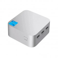 Міні ПК Chatreey T8 Plus 12/256Gb, N150, Windows 11