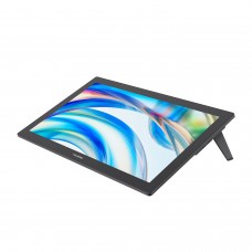 Графічний дисплей Huion Kamvas Pro 24 (Gen 3) GT2402 black, 23.8", 5080 LPI, 16384 levels, 3840x2160