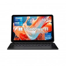 Планшет CHUWI Hi10 X1 8/256Gb з клавіатурою, N150, Windows 11