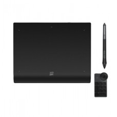 Графічний планшет XP-Pen Deco Pro MW (Gen 2) + ACK05, 9X6", 5080 LPI, 16384 levels, Bluetooth 5.0