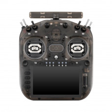 Пульт RadioMaster TX16S MK3 ELRS M2 transparent charcoal (RM0157.0120-CHA)