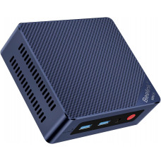 Міні ПК Beelink Mini S13 12/512Gb, N150, Windows 11 Pro