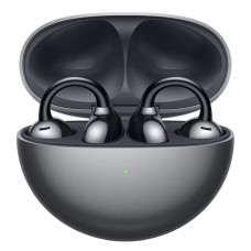 Навушники Huawei FreeClip black