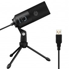Мікрофон Fifine K669B black