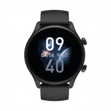 Смарт годинник Zeblaze Btalk 3 Plus black