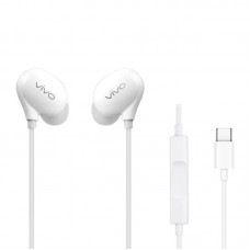 Навушники VIVO XE710 Type-C white