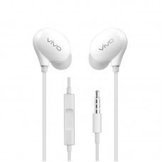 Навушники VIVO XE710 3.5mm white