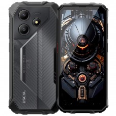 Смартфон Blackview OSCAL MARINE 2 8/256Gb black Смартфон Blackview OSCAL MARINE 2 8/256Gb black
