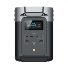 Зарядна станція EcoFlow DELTA 2 1024Wh 1800W CN/AU Version (ZMR330-CN)