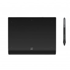 Графічний планшет XP-Pen Deco Pro LW (Gen 2) black, 11X7", 5080 LPI, 16384 levels, Bluetooth 5.0 Графічний планшет XP-Pen Deco Pro LW (Gen 2) black, 11X7", 5080 LPI, 16384 levels, Bluetooth 5.0