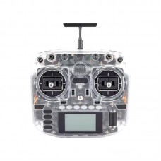 Пульт RadioMaster Boxer ELRS M2 transparent (HP0157.0055-M2)